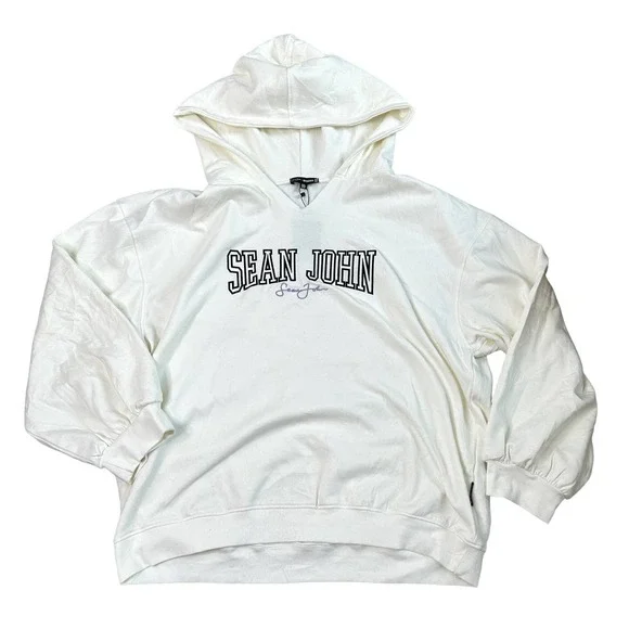Missguided deals white hoodie